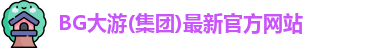 BG大游(集团)最新官方网站